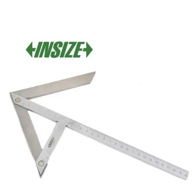گونیا مرکز یاب اینسایز 20 cm - مدل 200-7205 