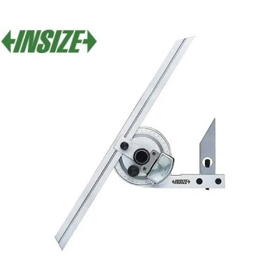 زاویه سنج یونیورسال اینسایز ذره بین دار  مدل 360-2372
